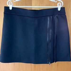 NWT XL Fabletics Mini Skirt